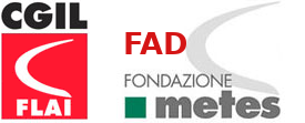 Logo Fad Fondazione Metes
    